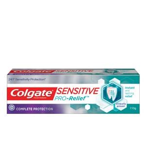 Colgate Sensitive Pro-Relief Complete Protection Toothpaste