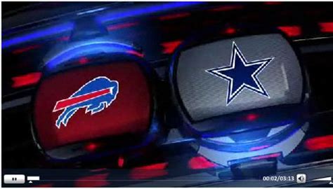 Dallas Cowboys vs. Buffalo Bills: Highlights (VIDEO) | THE BOYS ARE BACK