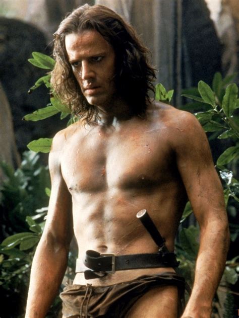 Actors Who Have Played Tarzan | ReelRundown