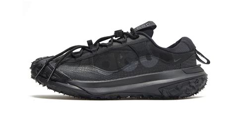 Nike Presents the ACG Mountain Fly 2 Low in "Triple Black" | Flipboard