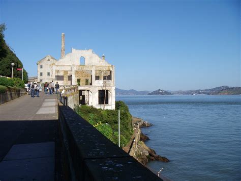 Alcatraz Island - San Francisco Photo (959743) - Fanpop