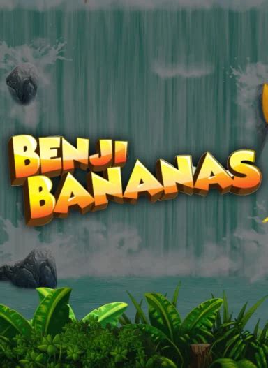 Benji Bananas - Game | VERSAGAMES