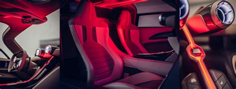 Hongqi S9 Prototype 2021 - Interior Development :: Behance