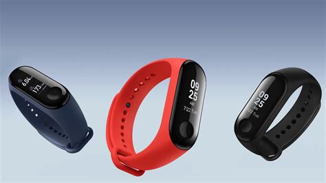 5 Best Fitness Band Brands in India - TheBuzzQueen.com