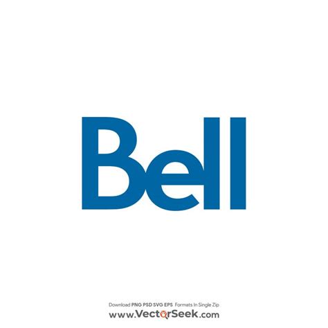 Bell Canada Logo Vector - (.Ai .PNG .SVG .EPS Free Download)