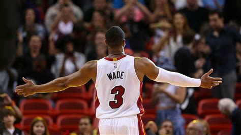 The Underappreciated Legacy of Dwyane Wade | by Brad Callas | Medium