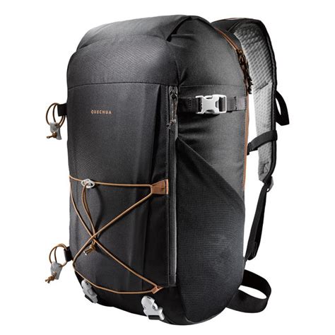 Hiking 30L Backpack - Arpenaz NH100