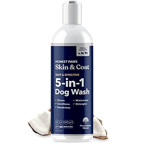 Best Moisturizing Dog Shampoo 2024 - Vet Ranch - We Love Pets