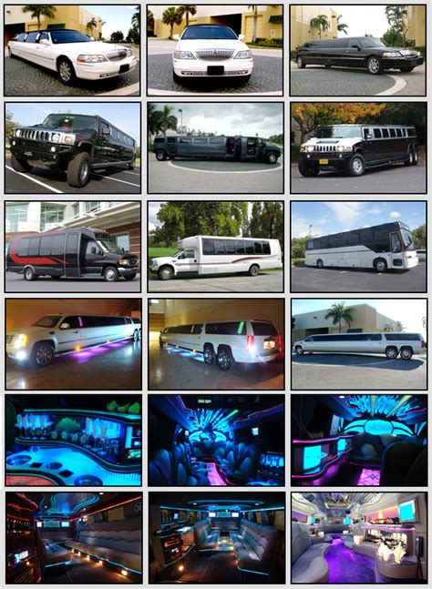 Limo Rental Deltona FL – Orlando Limo Rental