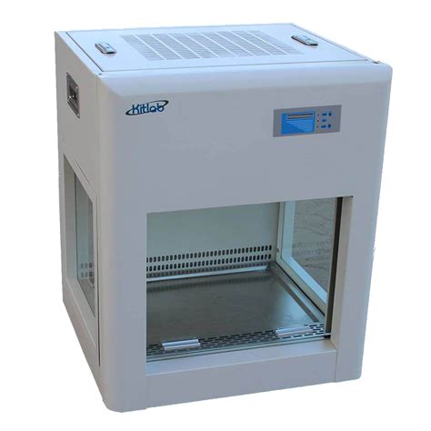 China Mini Benchtop Laminar Flow Cabinet With HEPA Filter, Fume Hood Photos Pictures | lupon.gov.ph