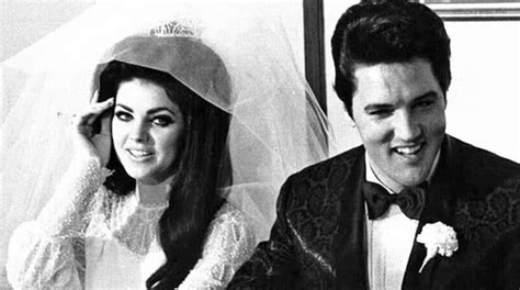 Priscilla Exposes The Real Reason She Divorced Elvis | Country Music Nation