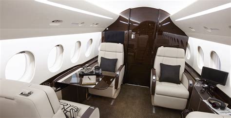 Falcon 2000LXS - Dassault Falcon