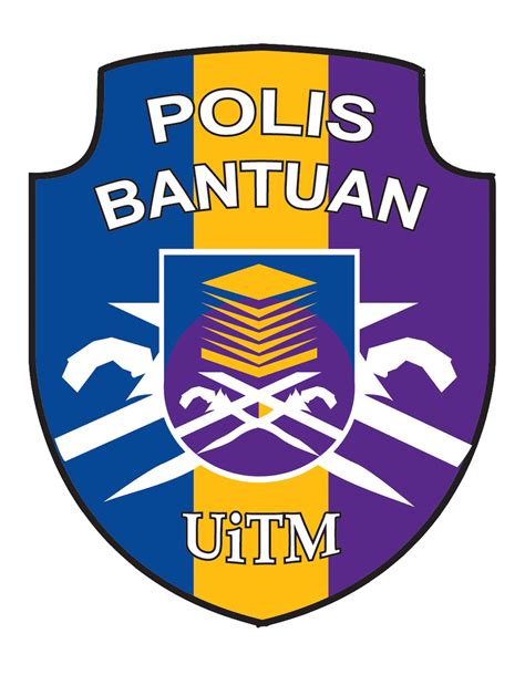 Uitm Logo Png Transparent : Uitm Universiti Teknologi Mara Logo Png Transparent Svg Vector ...