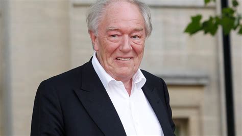 Michael Gambon's movies and TV shows: The actor’s most iconic roles ...