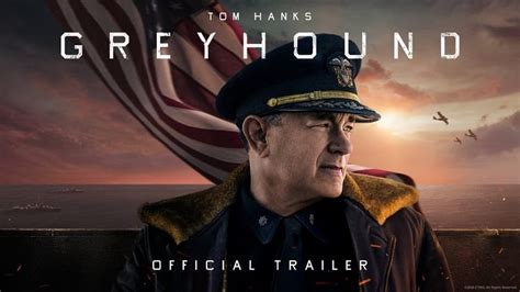 Full-Movie HD: [Watch] Greyhound Movie on Netflix 2020