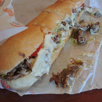 Jersey Mike’s Subs - 27 Photos & 28 Reviews - Fast Food - 901 Bayonne ...