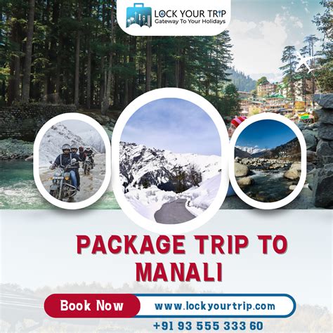 Exploring Manali: Unveiling the Perfect Package Trips | by Sarthak2266 | Sep, 2023 | Medium