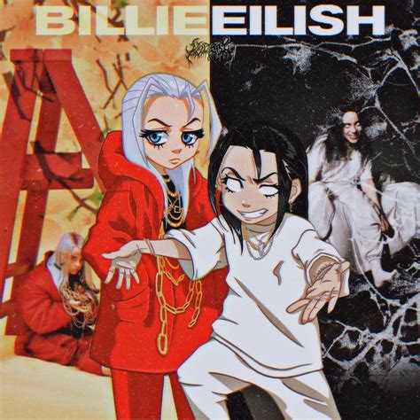 Billie Eilish, Aesthetic Art, Aesthetic Anime, 90 Anime, Anime Eyes ...