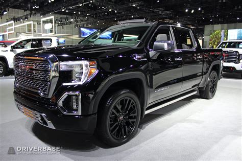 46+ 2020 Gmc Sierra 1500 Denali Ultimate - Best Interior Car