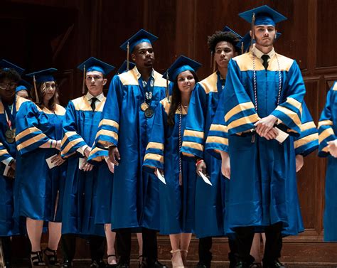 Middletown Area High School 2019 Graduation - pennlive.com