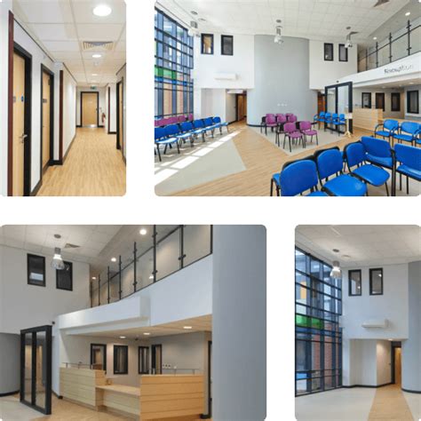 North Carlisle Medical Centre – OneMedical Property