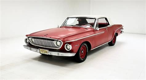 1962 Dodge Dart | Classic Auto Mall