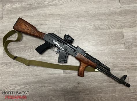 Riley Defense AK47 | Northwest Firearms