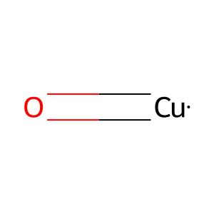 1317-38-0 Cas No. | Copper(II) oxide, nanoparticles | Apollo