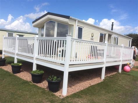 static caravan for sale in Elie holiday park | in Glenrothes, Fife | Gumtree