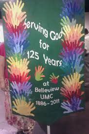 17 Best images about Church 125th Anniversary ideas on Pinterest | Pentecost, Anniversary banner ...