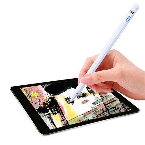 Universal Tablet Active Stylus Pen free download - jingshans.com