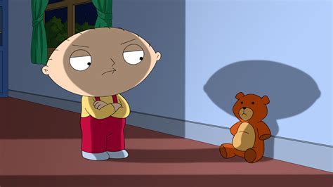 Family Guy Stewie Griffin