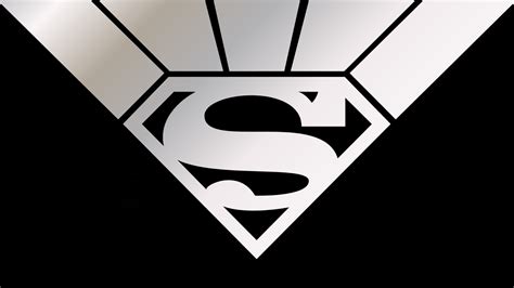 🔥 [49+] Black Superman Logo Wallpapers | WallpaperSafari