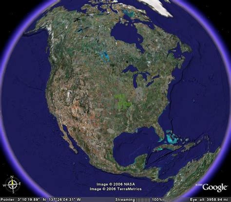 Google earth live, See satellite view of your house, fly directly to ...