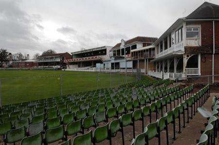 Kent County Cricket Club announces plans for retirement homes