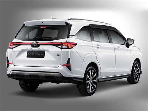 Mobil Hybrid Dapat Subsidi, Toyota Veloz Hybrid Bakal Meluncur Tahun 2023 | AutoFun