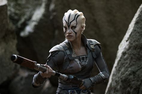 28 New Hi-Res Images from STAR TREK BEYOND | The Entertainment Factor