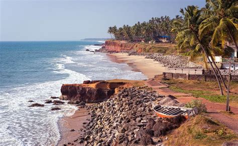 10 Best Beaches In Kerala, India | Rough Guides