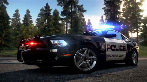 Police Car Wallpapers - Wallpaper Cave