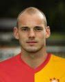 Wesley Sneijder - Stats and titles won