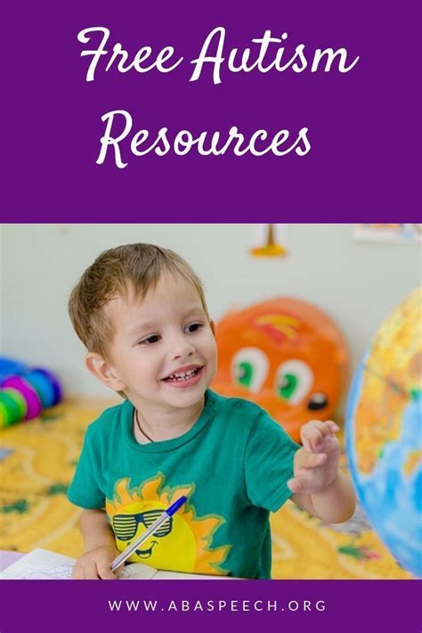 Free speech therapy resources – Artofit