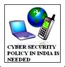 Cyber Security Issues In India: Cyber Security In India