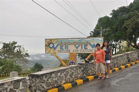 Ranger Cabunzky's Blog: Overview Park, Quezon, Bukidnon