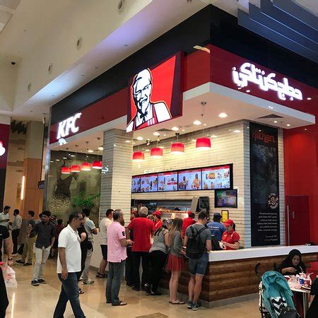 KFC (杜拜) - 餐廳/美食評論 - Tripadvisor