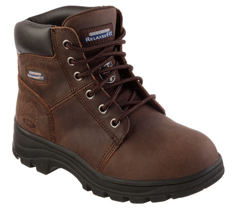 Skechers Women's Workshire-Peril St_76561 - Graham's Boot Store ...