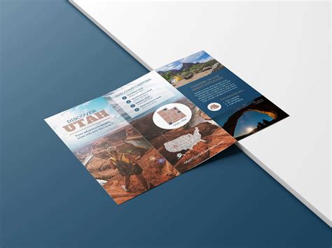 Welcome Brochure Template - Atlantaauctionco.com