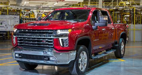 2020 Chevy Silverado 5500 Price, Release Date, Specs | PickupTruck2021.Com