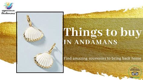 Things to buy in Andaman Islands in 2019 | Experience Andaman Travel Blog