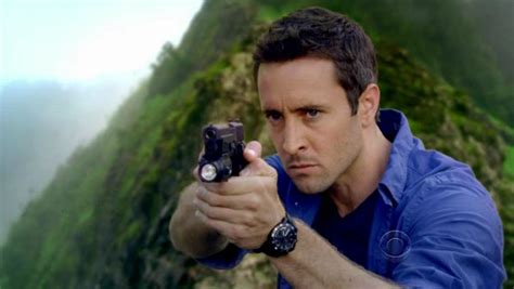 Steve McGarrett - Hawaii Five-O Photo (40291412) - Fanpop