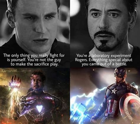 Best Mcu Quotes - ShortQuotes.cc